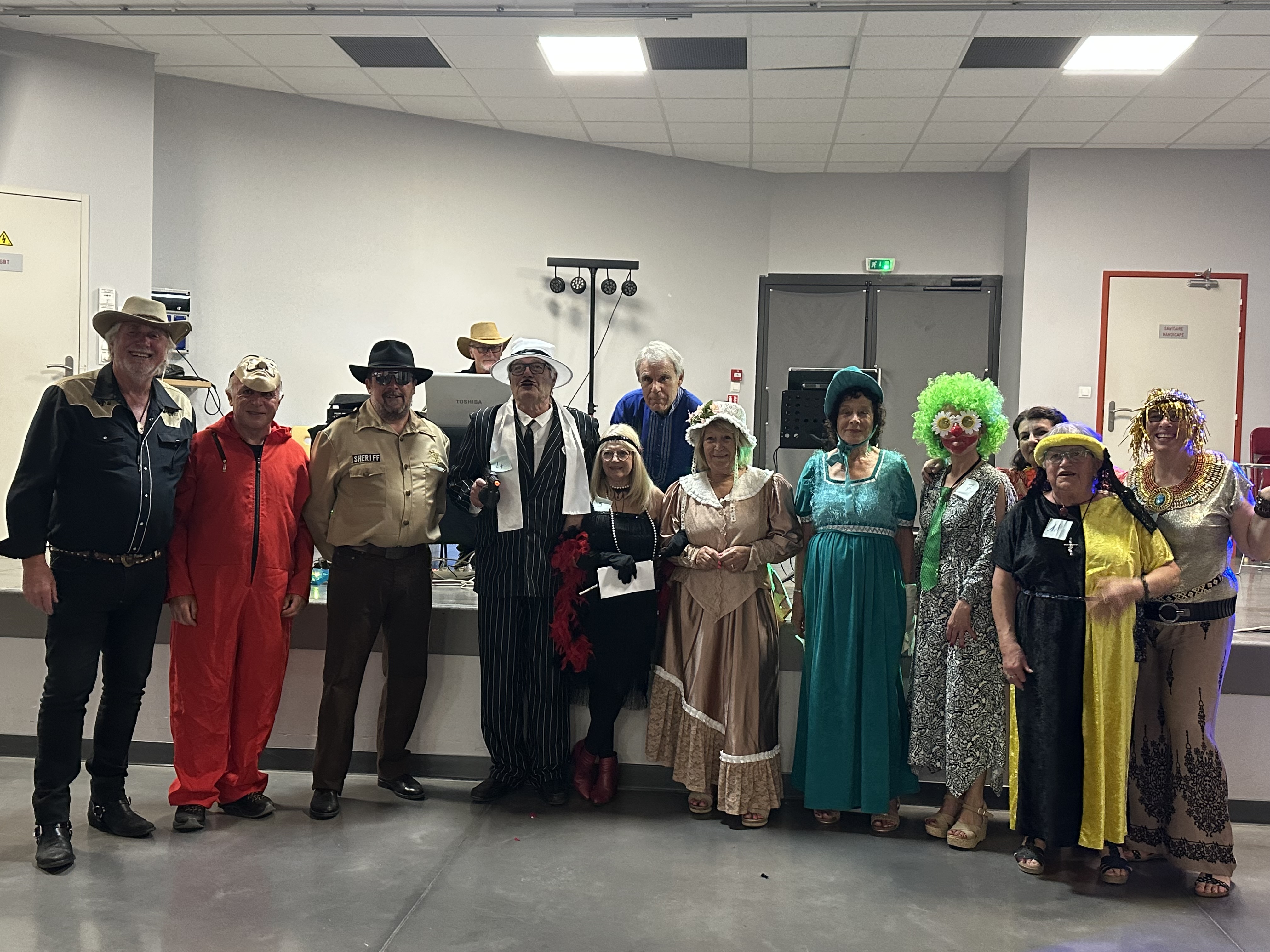 Carnaval 9 18.04.2026